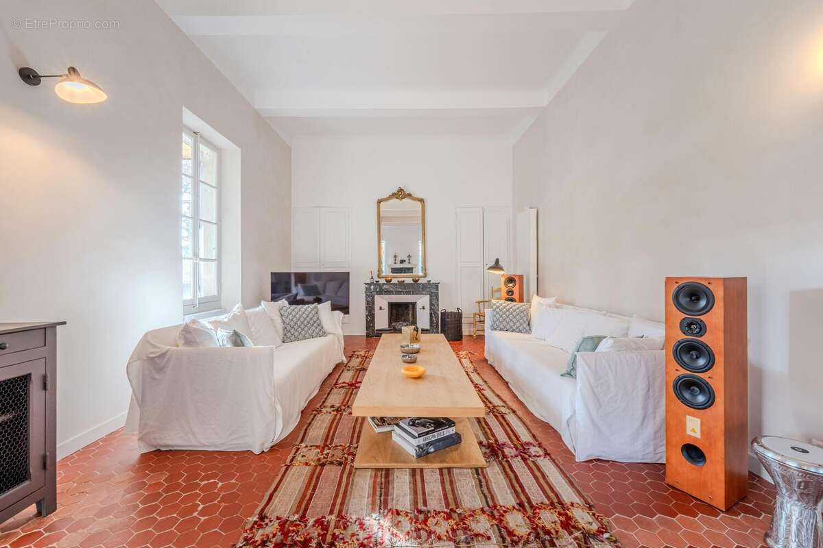 Photo 4 - Maison à BONNIEUX