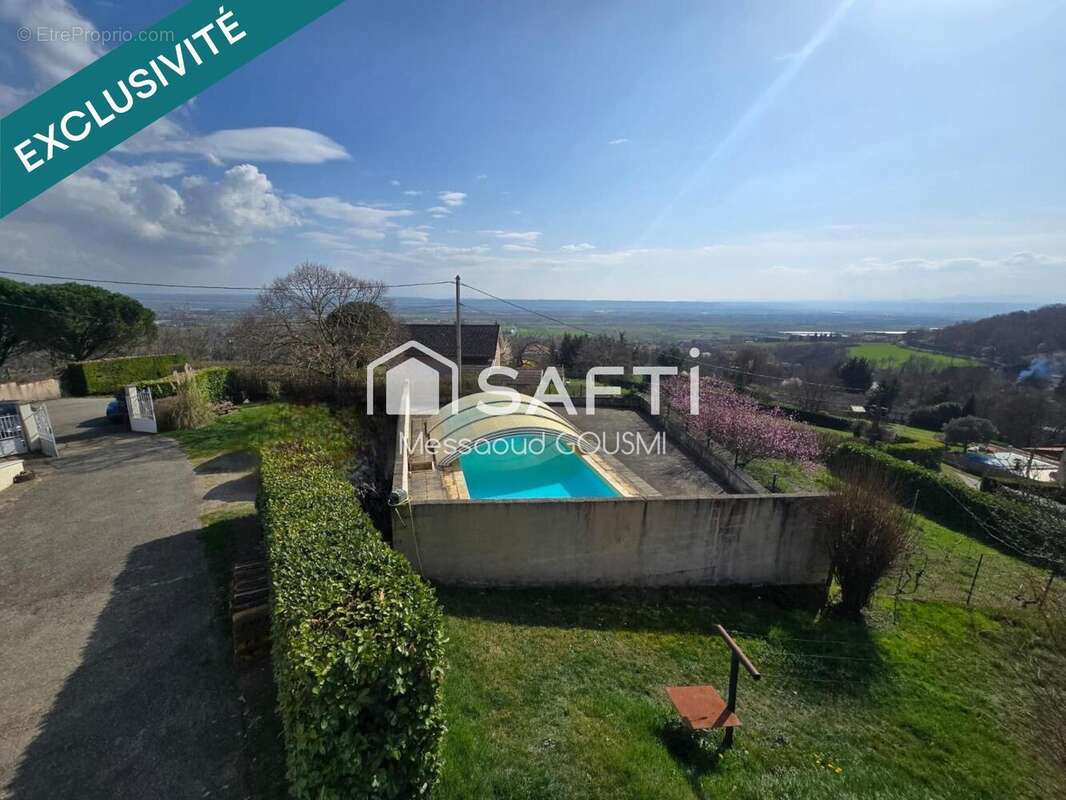 Photo 2 - Maison à SONNAY