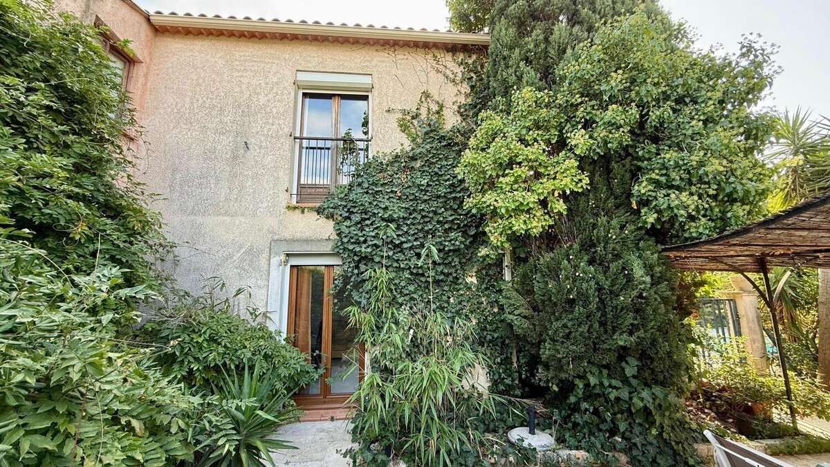 Photo 3 - Appartement à GRIMAUD