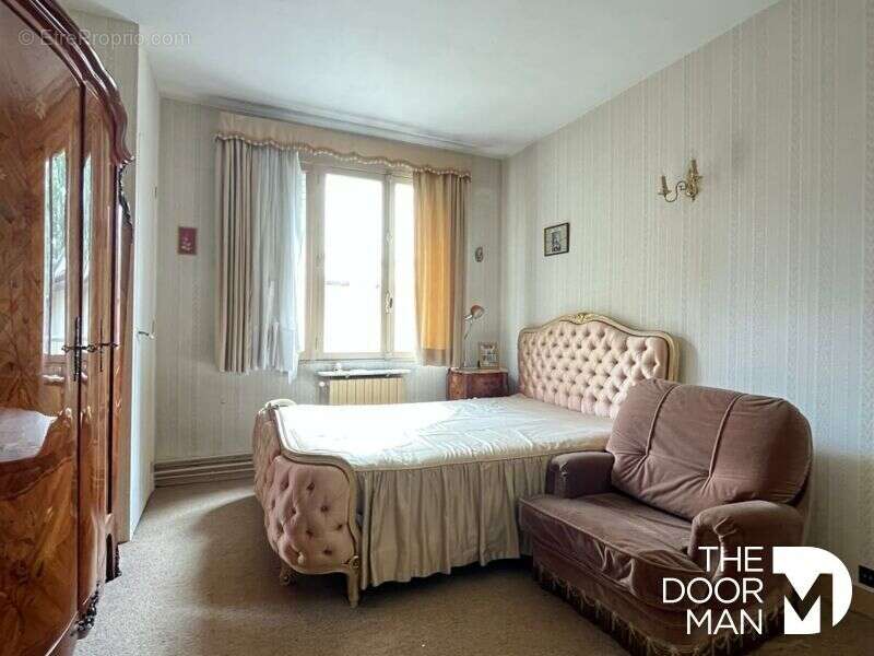 Appartement à VERSAILLES