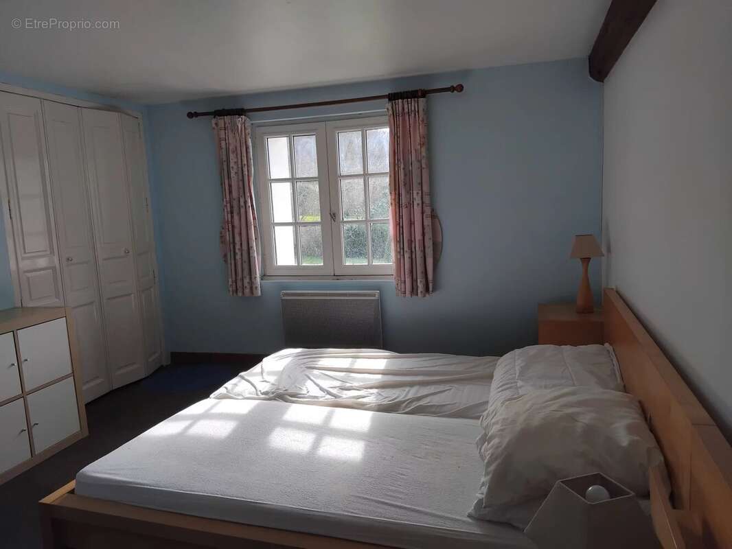 Maison à CASTELNAUDARY