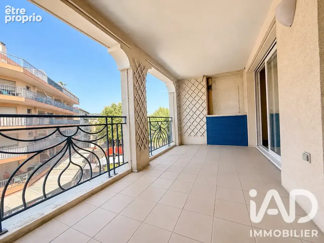 Photo 1 - Appartement à SAINTE-MAXIME