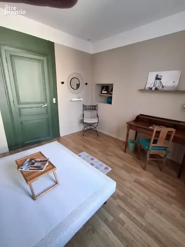 Maison Balnéaire belle époque à Chatelaillon Plage - photo 10