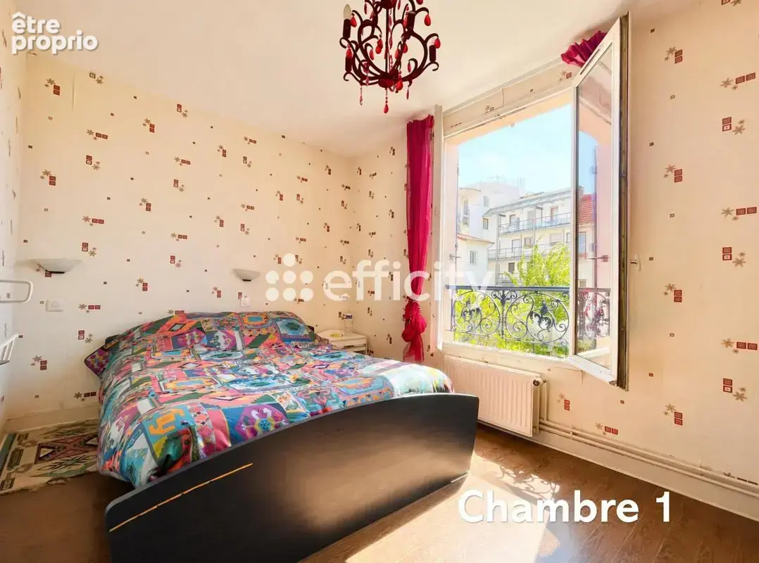 Maison 120 m² à Fresnes  - photo 13