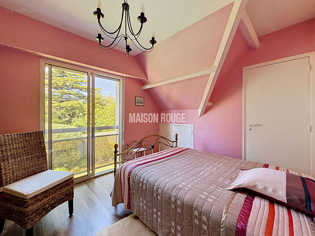 Maison à SAINT-MALO