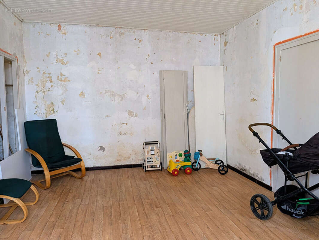 Lot de 2 Type 1 - Sans copropriété - photo 5