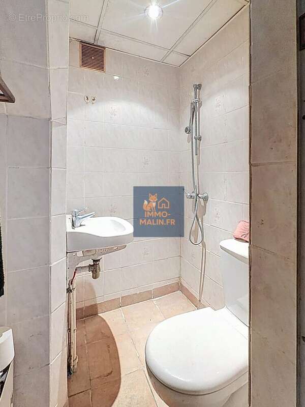 Appartement à PARIS-11E