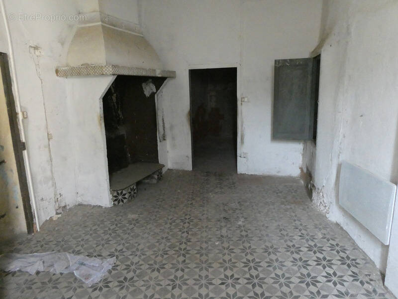 Maison à MURVIEL-LES-BEZIERS