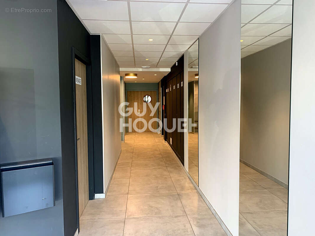 Appartement à PAU