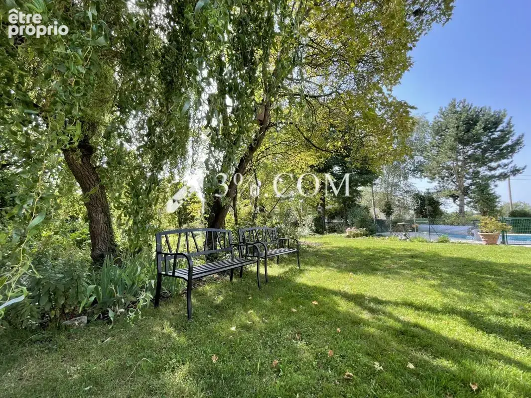 3%.COM - En exclusivité Propriété d'exception à DRUSENHEIM 2 - photo 11