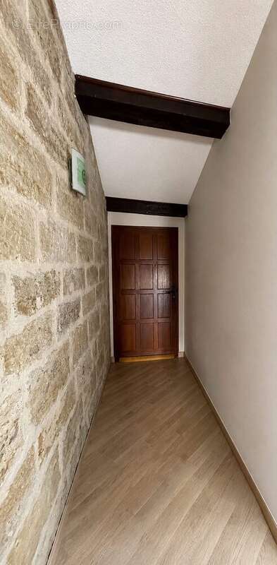 Appartement 59 m² à Pezenas  - photo 7