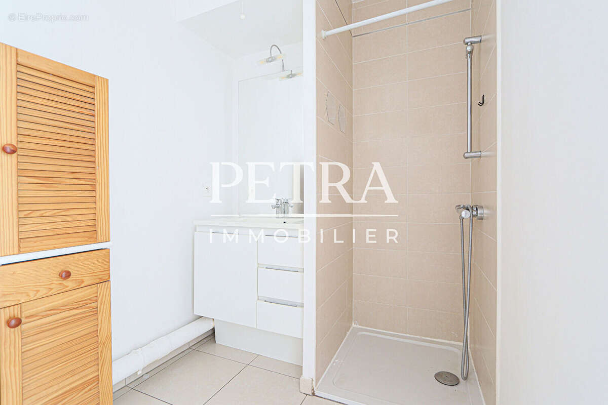 Appartement à BAGNEUX