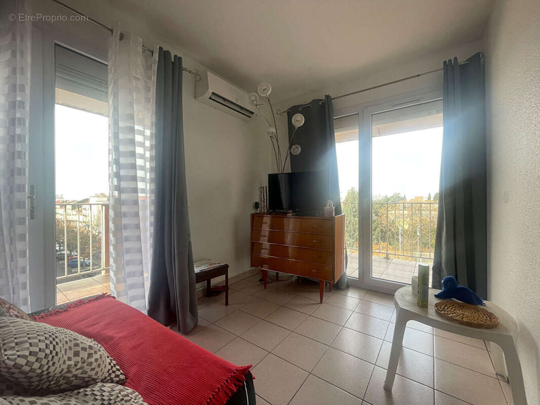 Appartement à BEZIERS