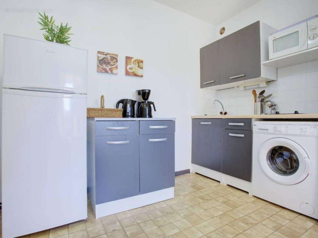 Appartement à SAINT-CYPRIEN