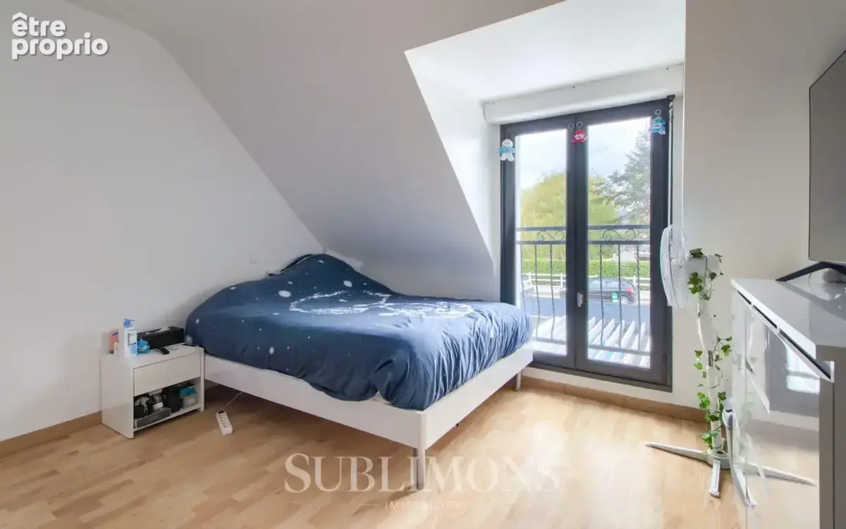 Maison à vendre Surzur - photo 10