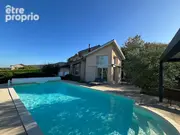 Maison à CEYZERIAT