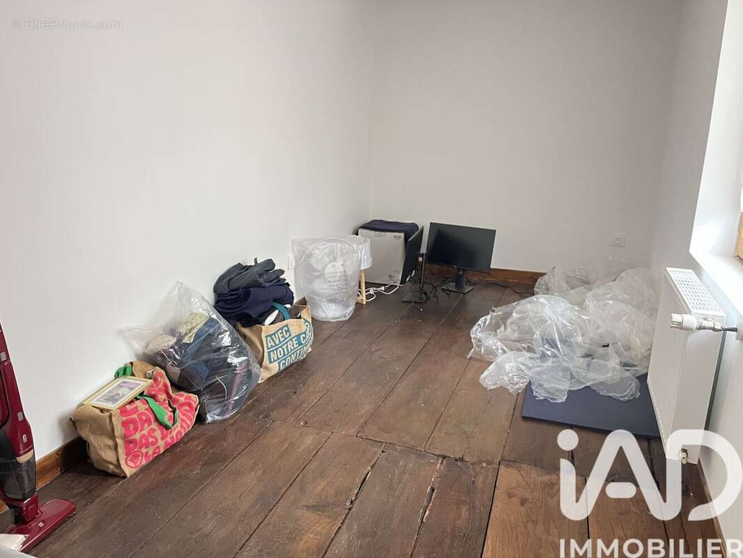 Photo 7 - Maison à MONTMORILLON