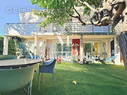 Maison à MARSEILLE-4E