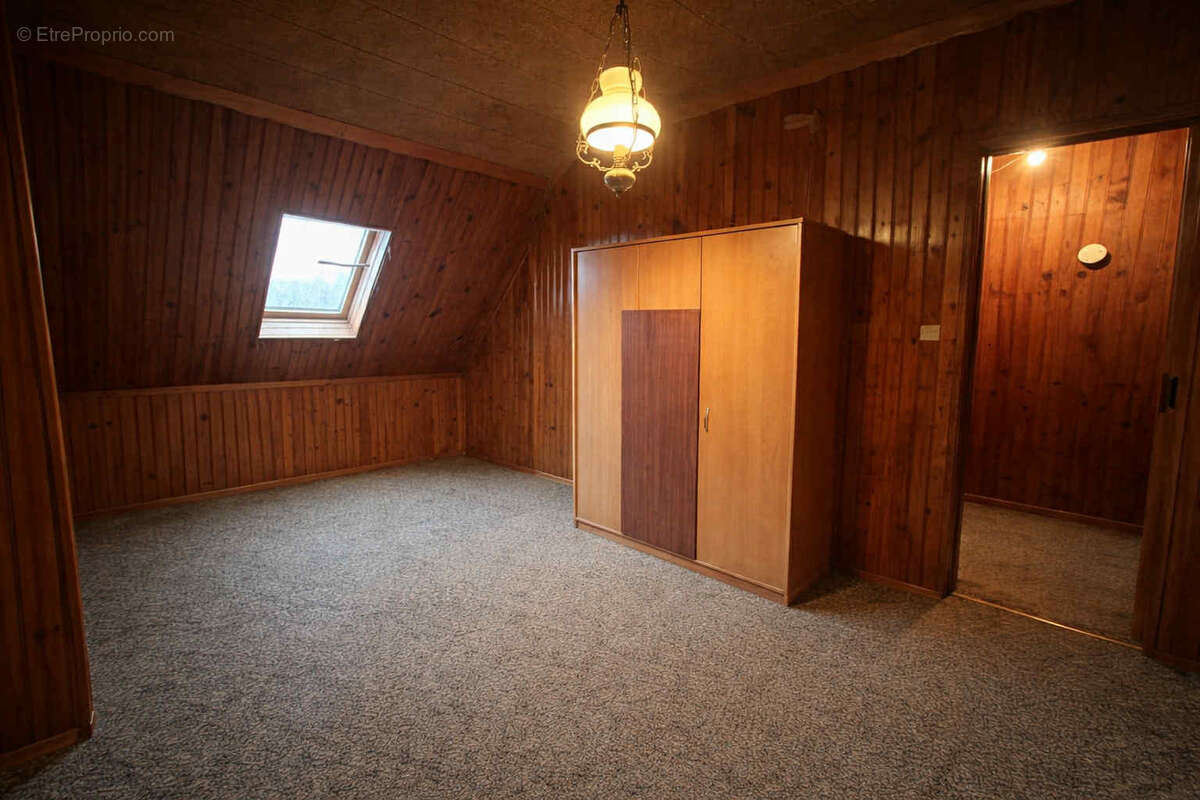 Maison à RAISMES