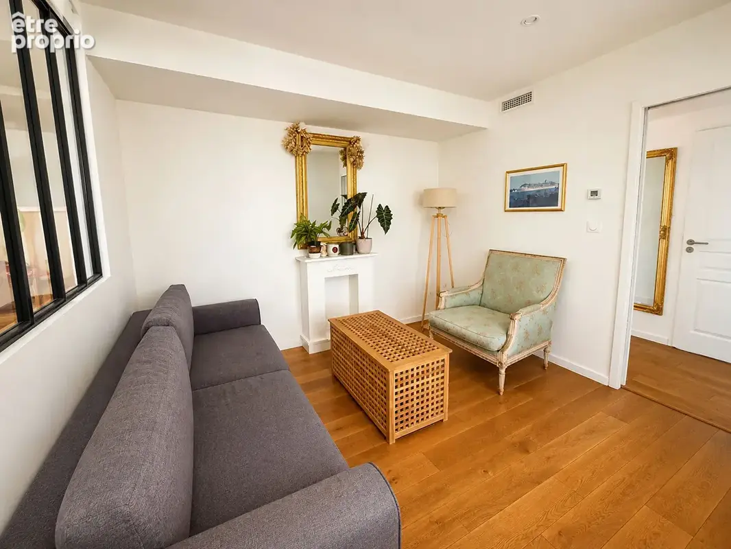 Maison contemporaine de plain pied, Linxe 5 pièces 104 m2 - photo 4