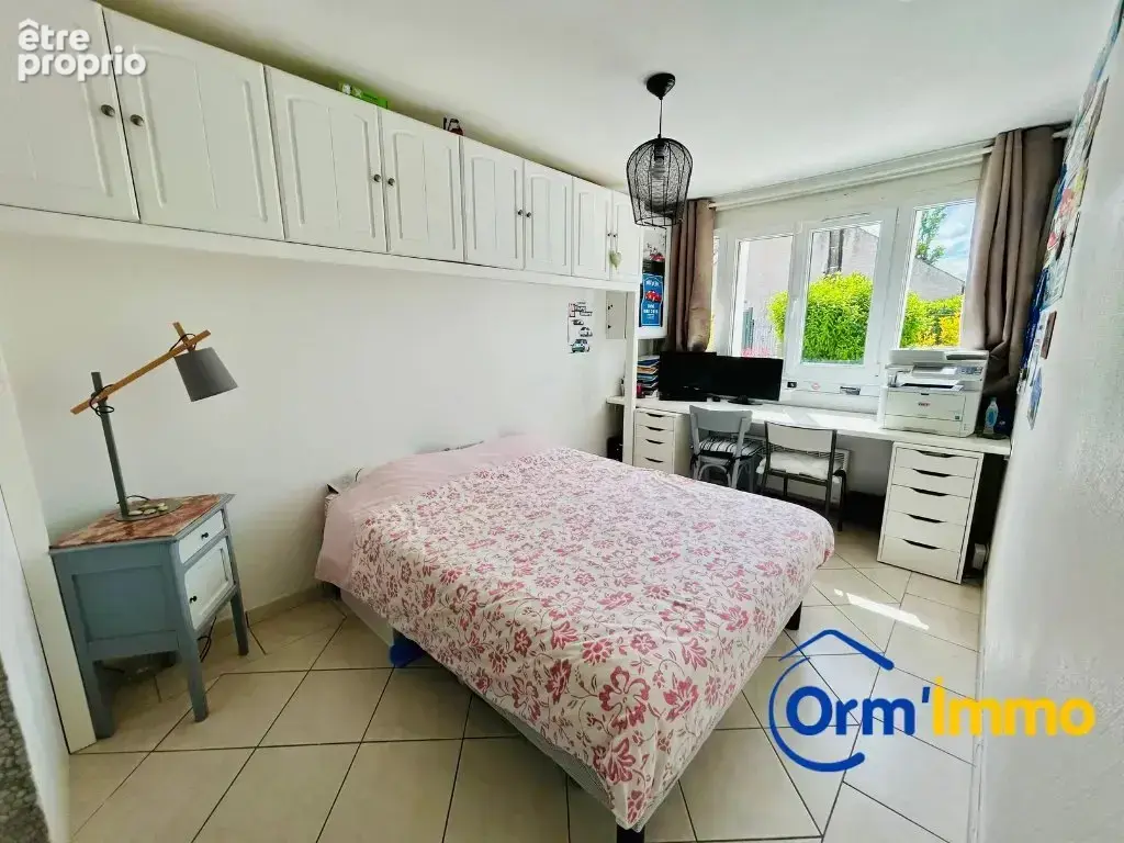 Maison 4 chambres à Ingré - photo 7