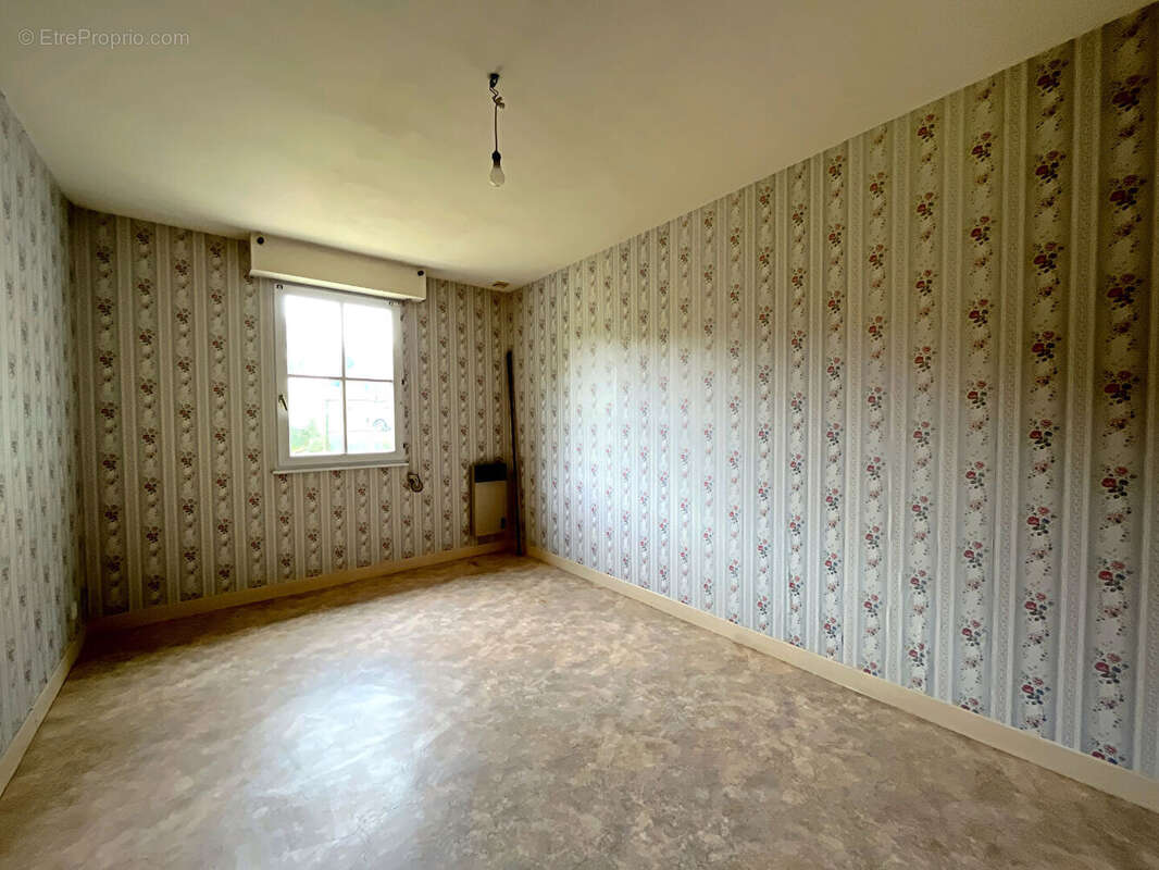 Maison à SIGNY-L&#039;ABBAYE