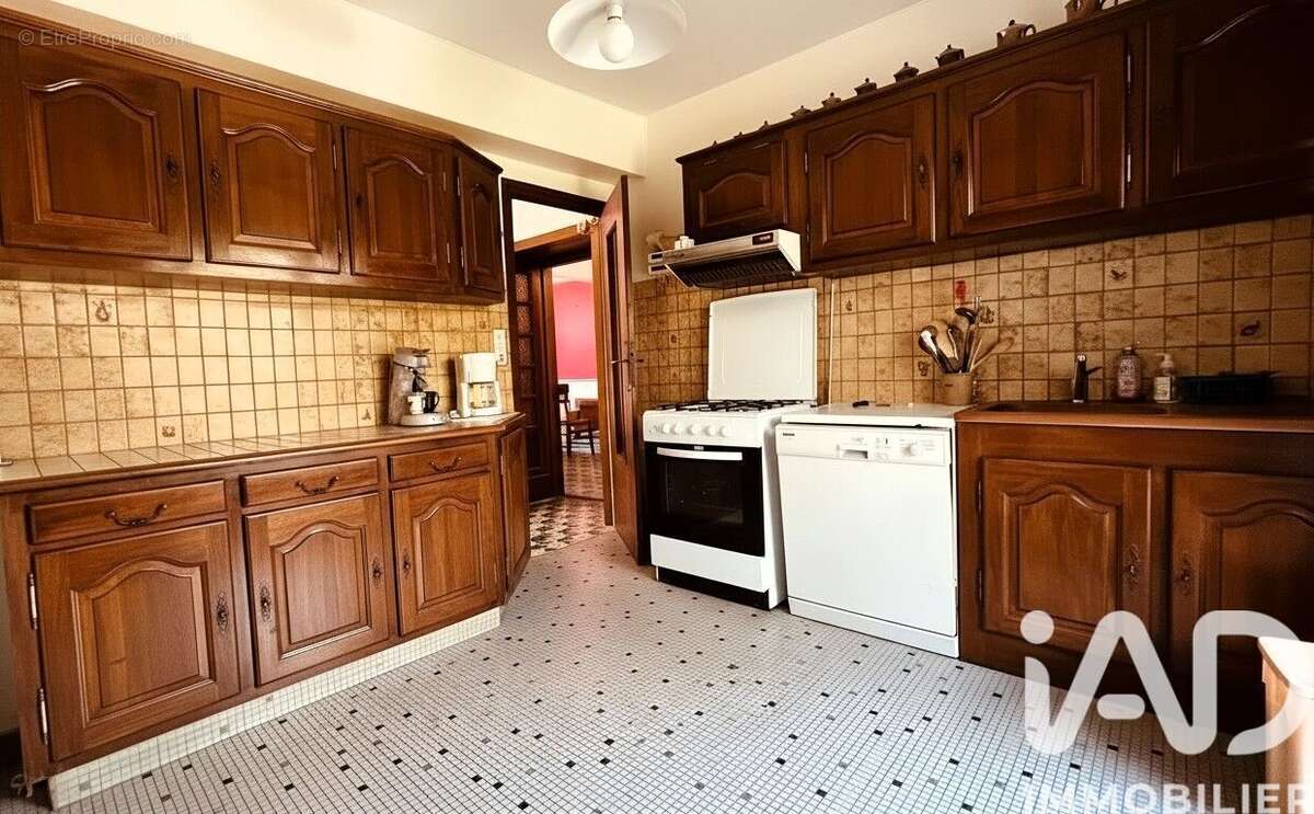 Photo 2 - Maison à PONTACQ