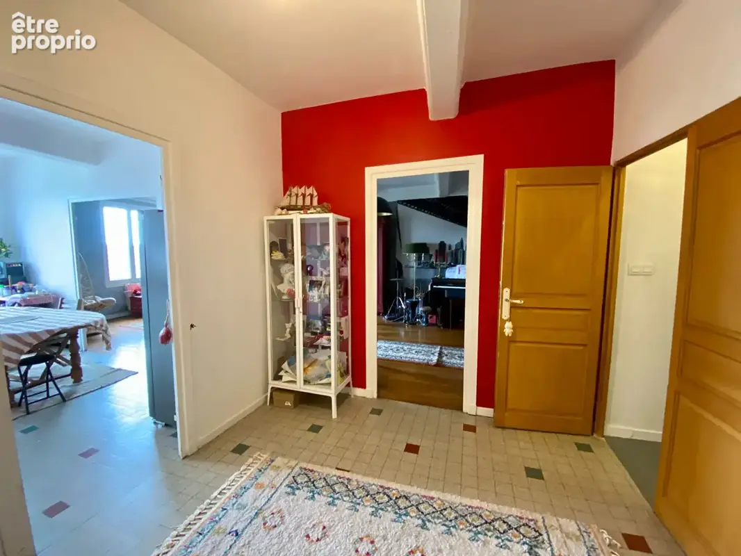 Maison Neyron 5 pièces 170.36 m2 centre ville - photo 15