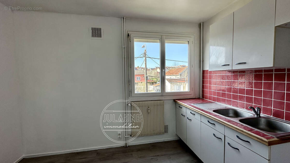Appartement à LIMOGES