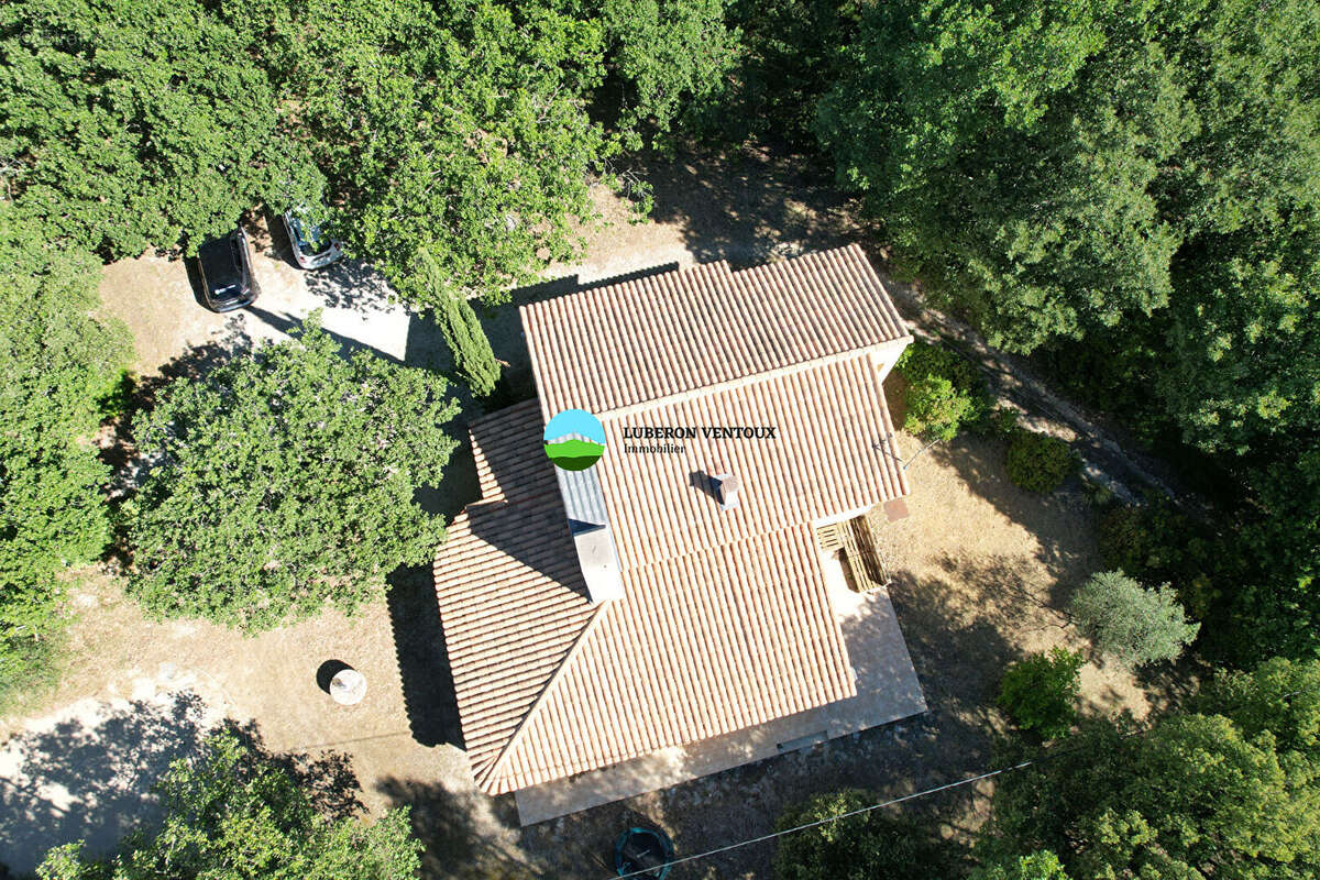 Maison à MAZAN