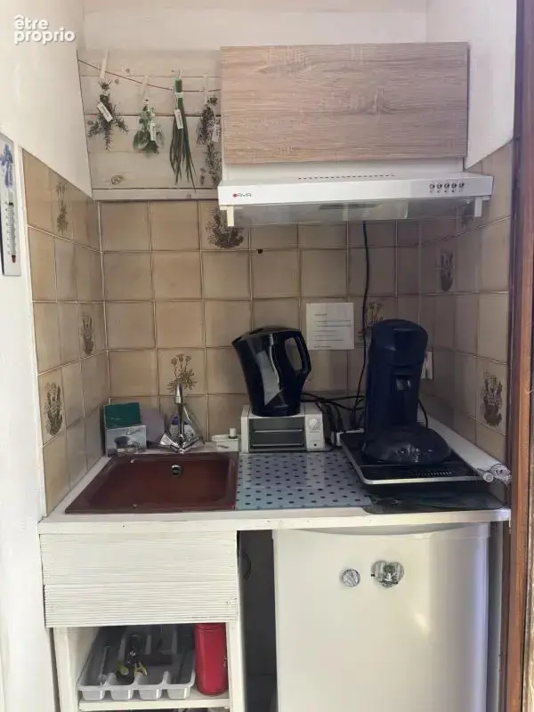 Lorgues, maison sur 2 030 m² de terrain avec studio et piscine - photo 12