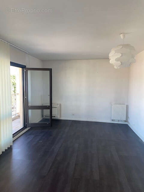 Appartement à LE BOUSCAT