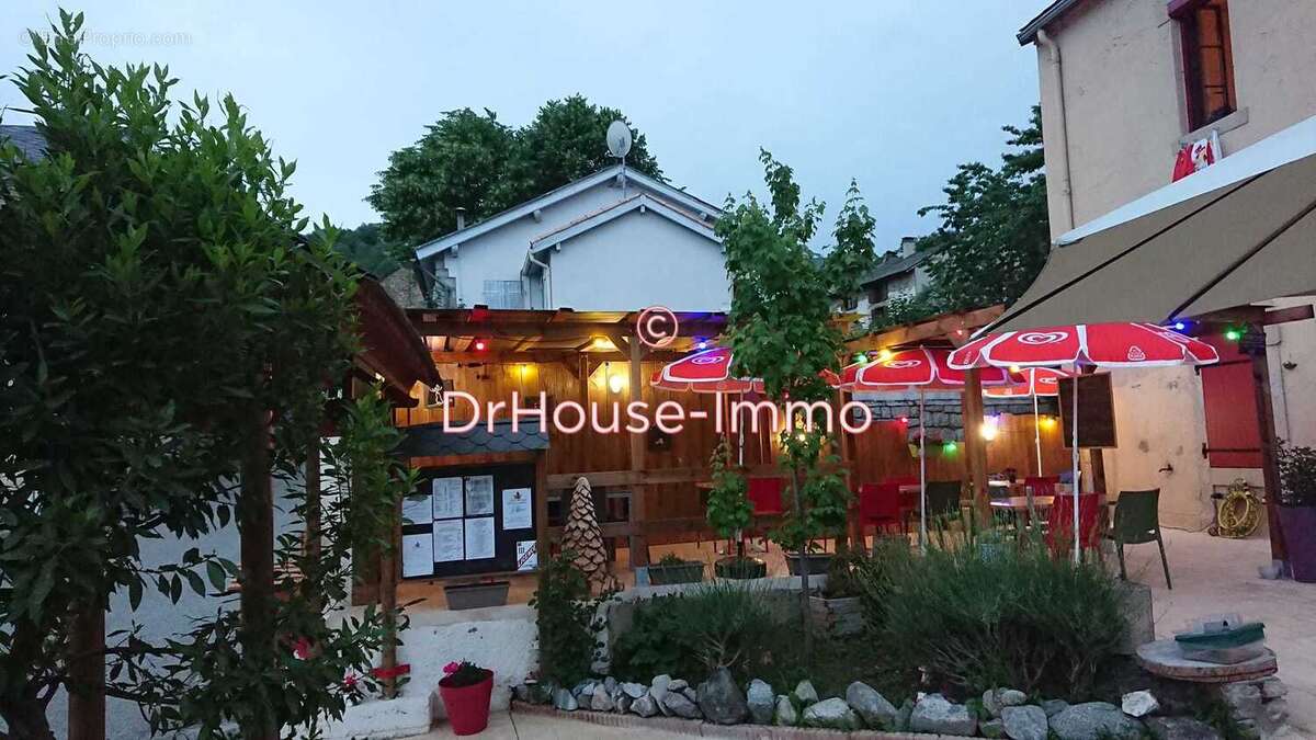 Commerce à ARTIGUES