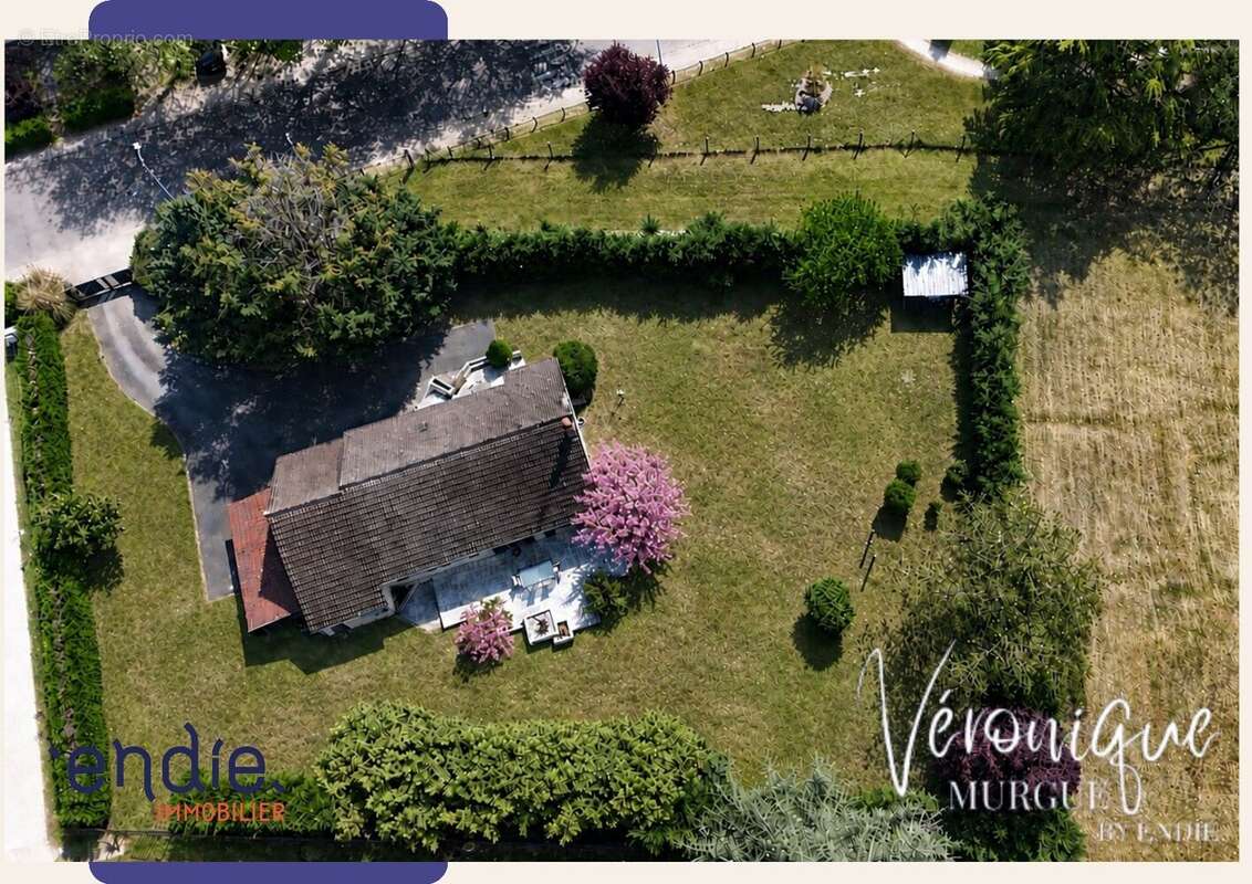 Maison à YZEURE