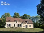 Maison à SANCERRE