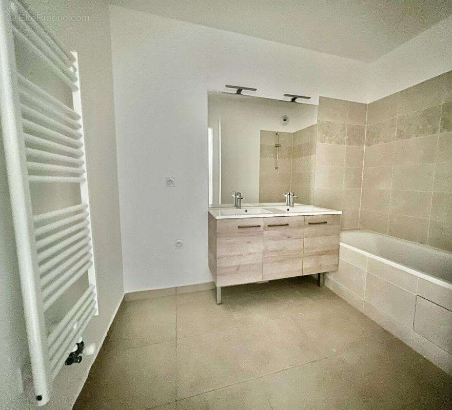 Appartement à PLAISIR