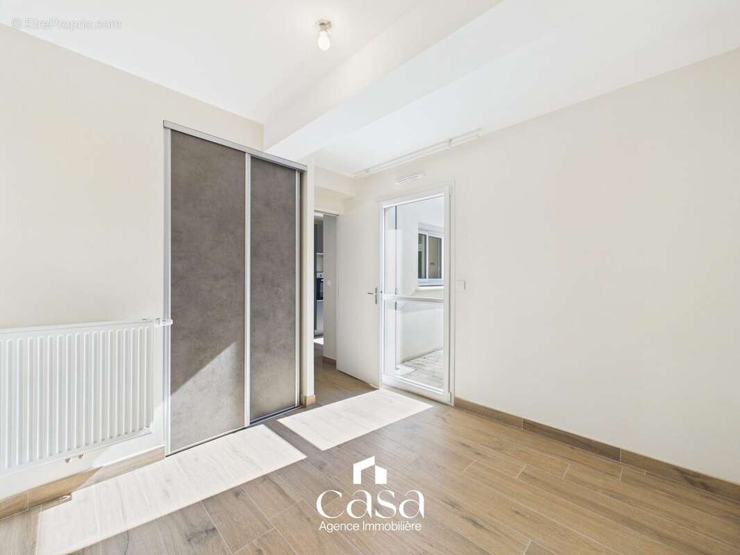 Maison 116 m² à Caen  - photo 8