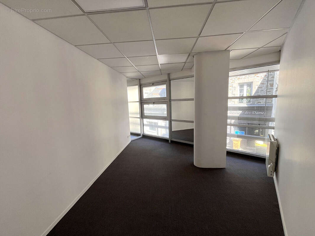 Commerce à SAINT-BRIEUC