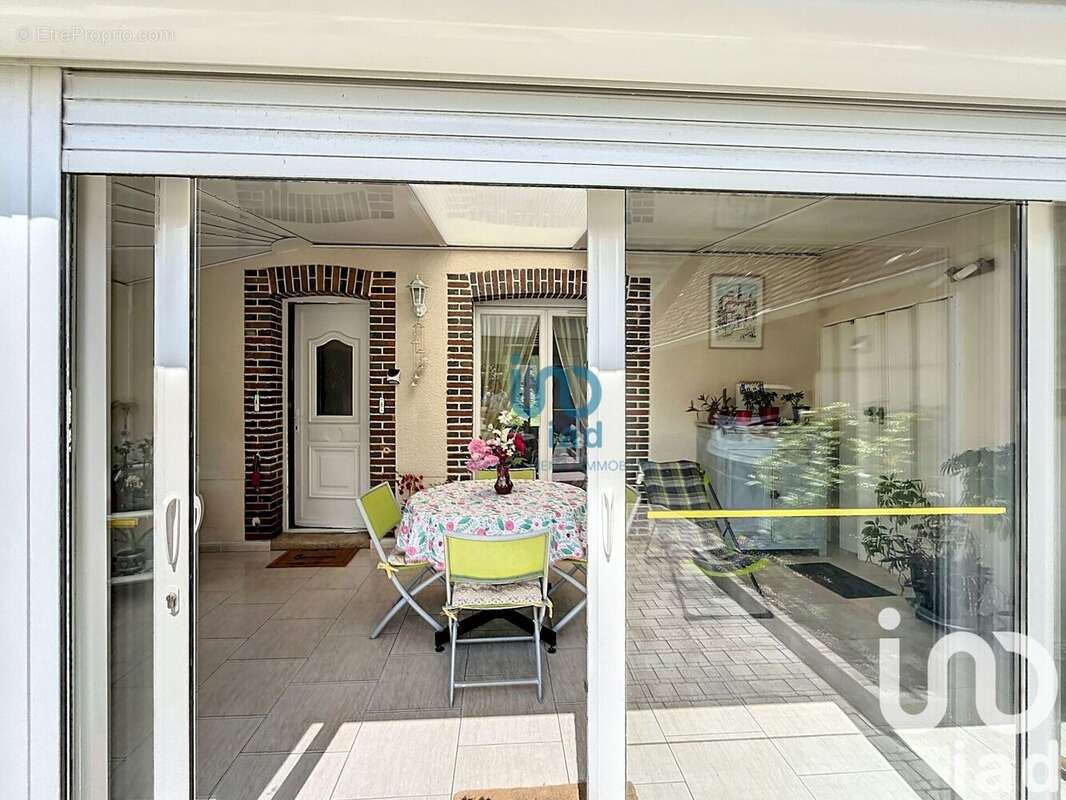 Photo 3 - Maison à SAINT-GERMAIN-DES-PRES