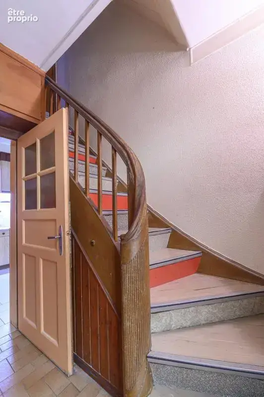 Boulangerie et appartement - photo 13