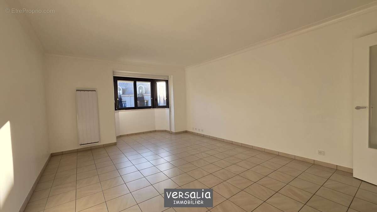 Appartement à VERSAILLES