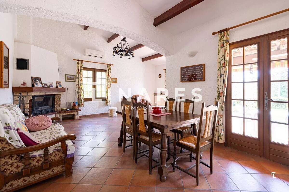 Maison à MARSEILLE-11E