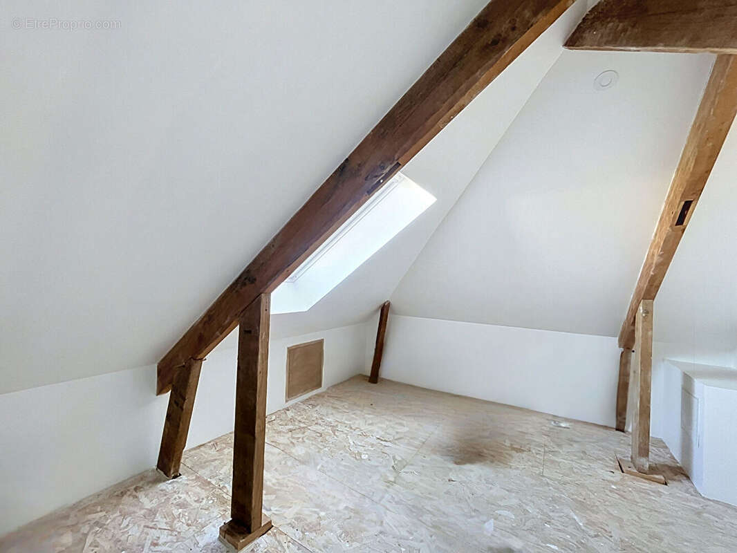 Maison à FLEURY-LES-AUBRAIS