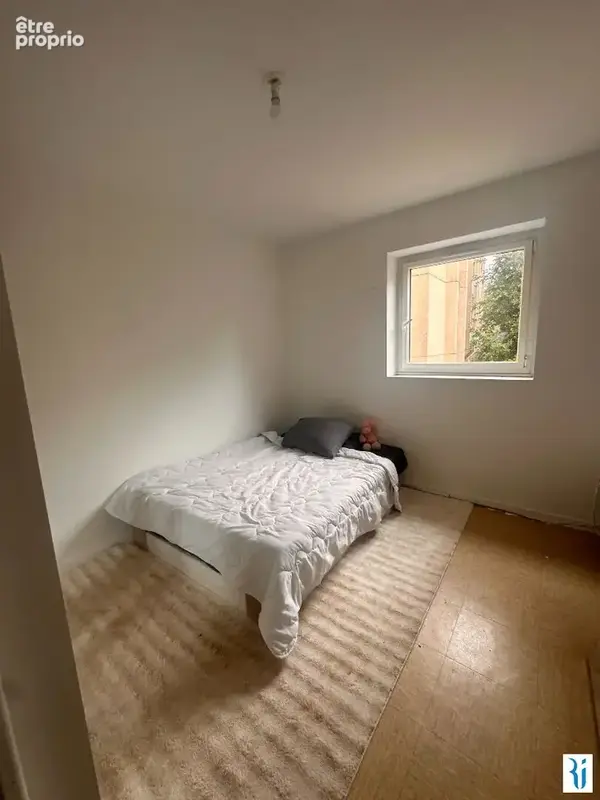 Rouen centre ville appartement t3 de 70 m² vendu loue - photo 4