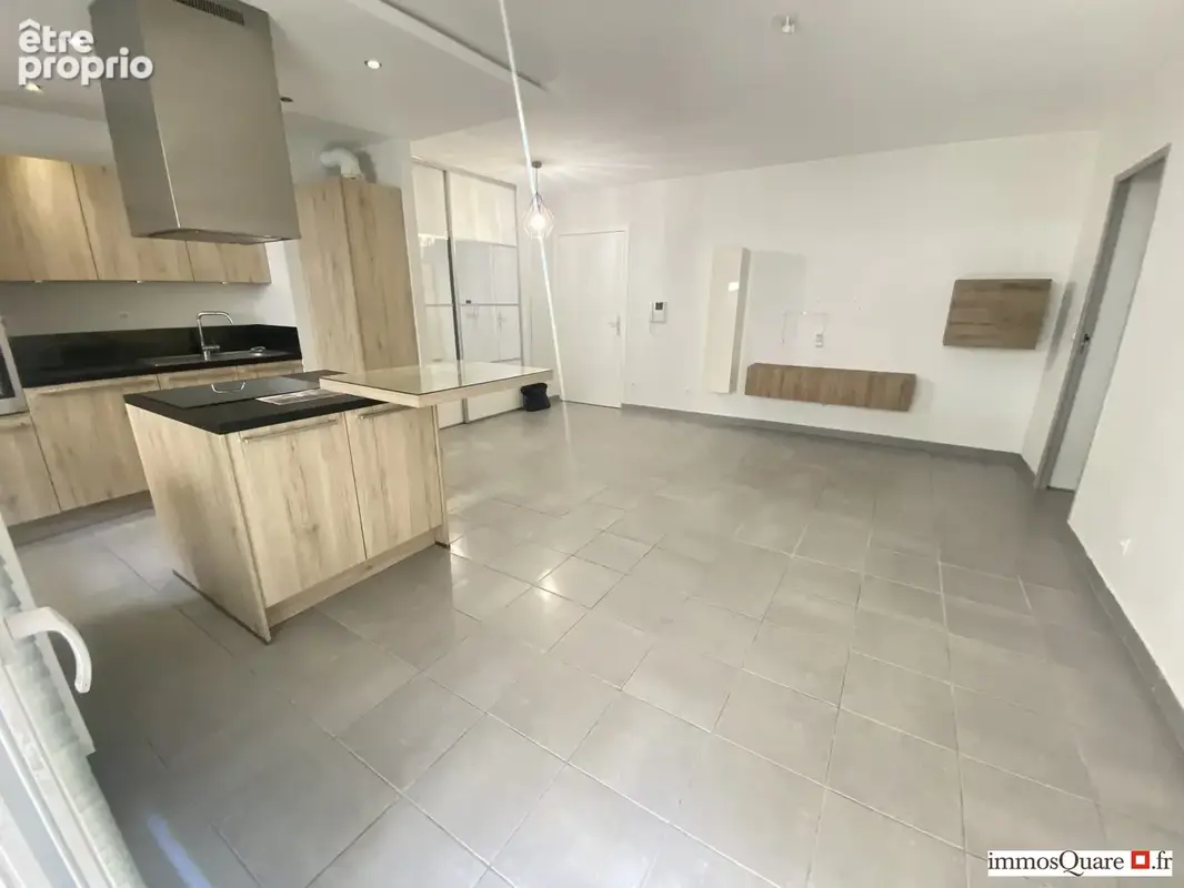 Appartement à VENISSIEUX