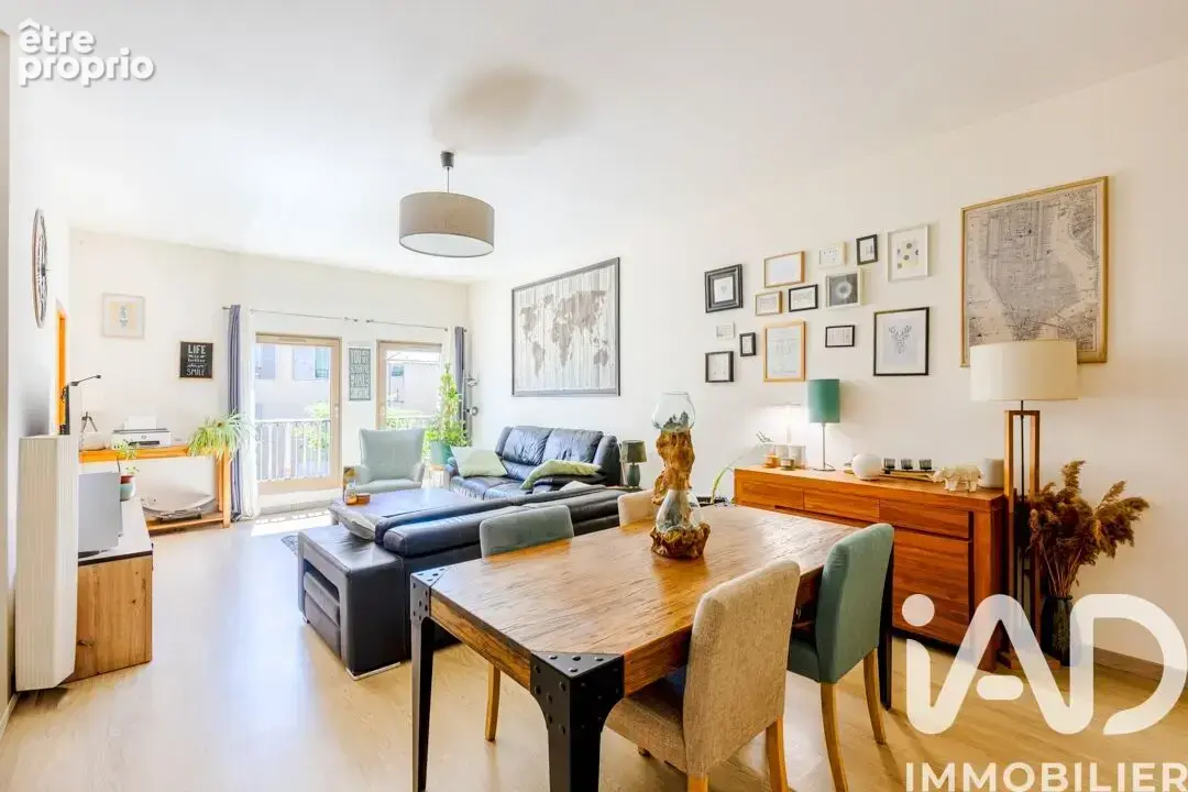 Photo 1 - Appartement à OSNY