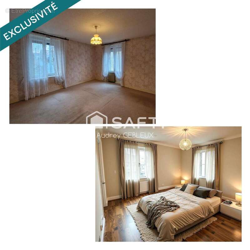 Maison 185 m² à Norroy-Le-Sec  - photo 5