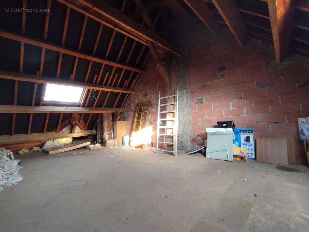 Photo 7 - Appartement à CHAUSSIN