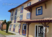 Appartement à SOUSTONS