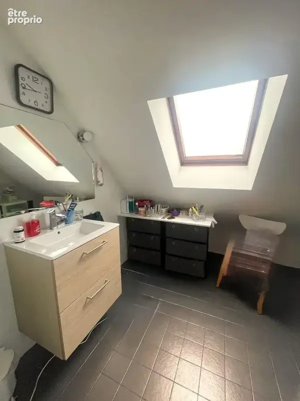 Maison HERBIGNAC - 175 m² - photo 13